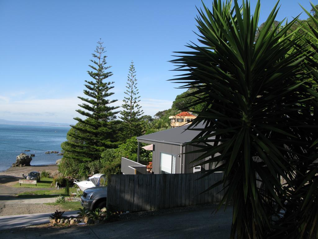 Bay View Retreat Apartment Whangarei Heads المظهر الخارجي الصورة
